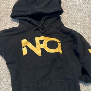 NFQ hoodie